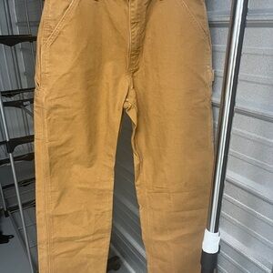 Men's‎ CARHARTTS. Dungaree.